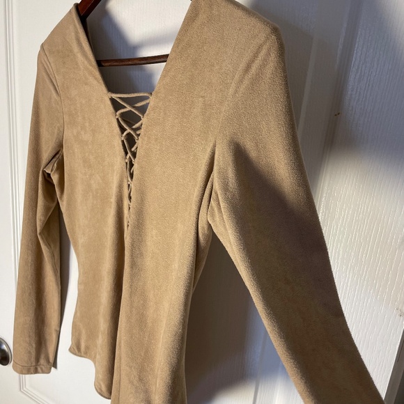 Alexander Wang Bodysuit - Picture 2 of 10